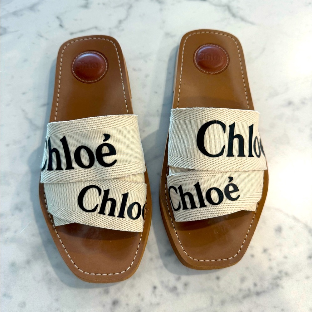 Chloe Sandals- super cute